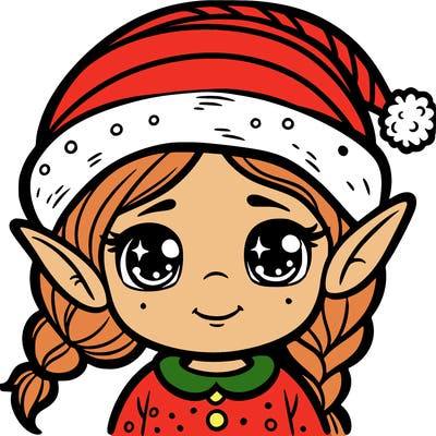 elf