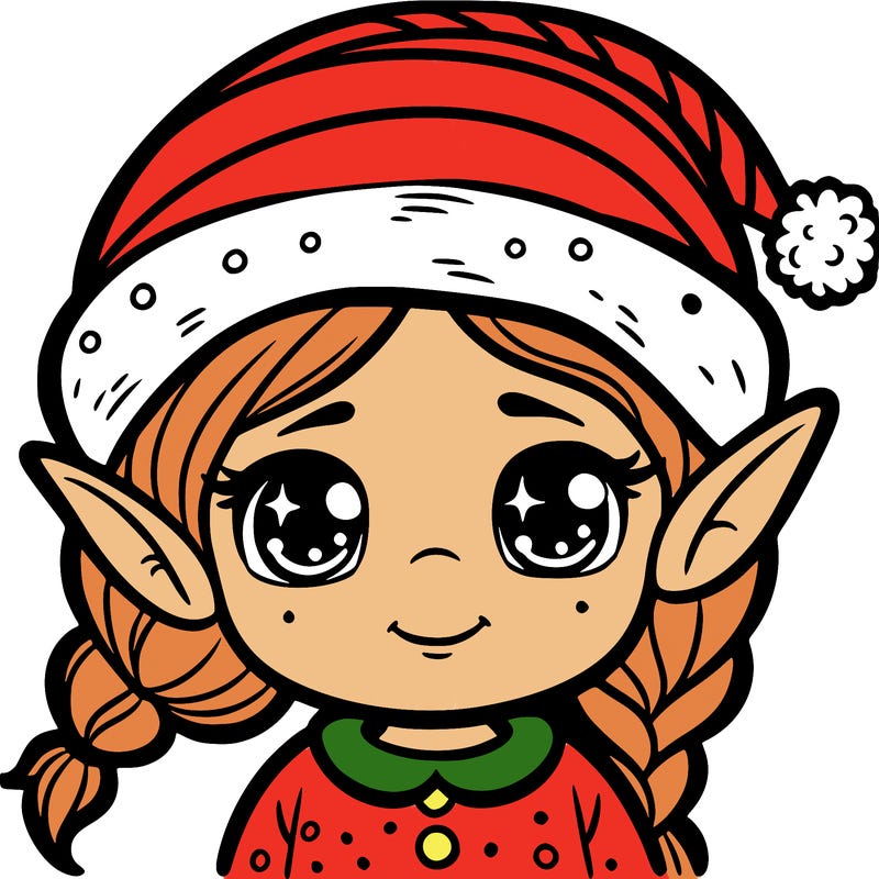 elf