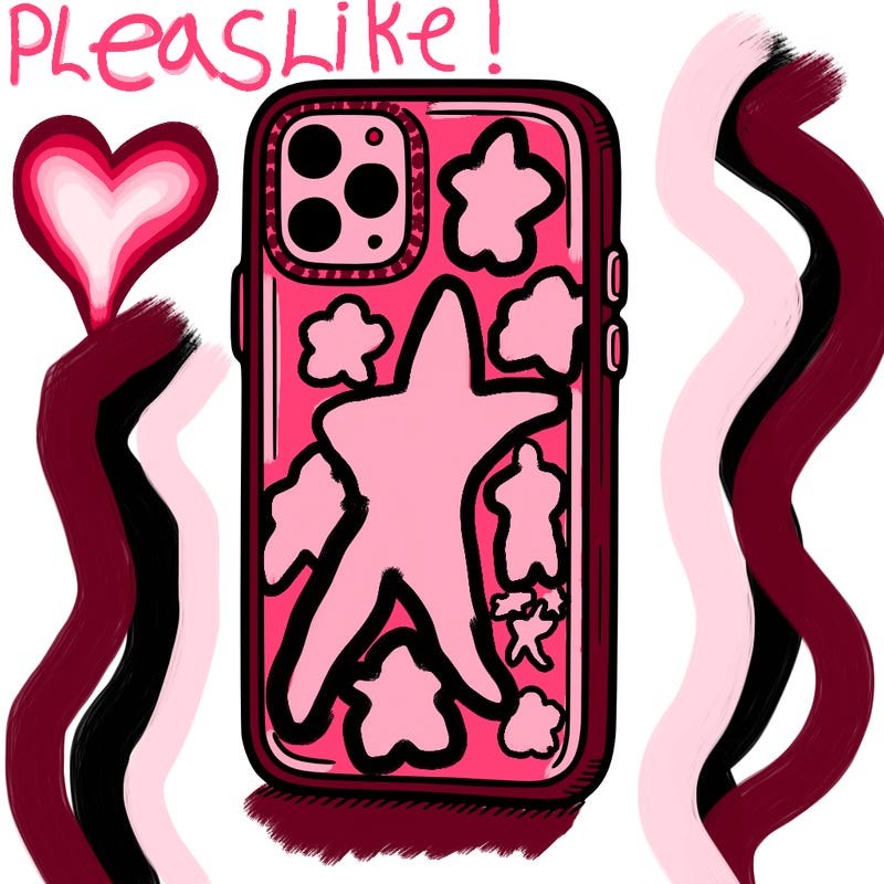 phone case