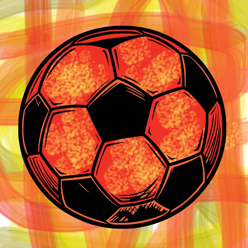 soccer ball