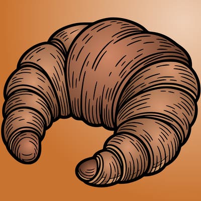 croissant