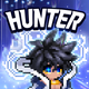 Hunter Raid: Idle RPG Games