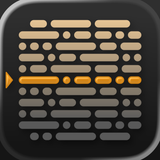 Teleprompter.com - App Icon