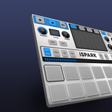 Arturia iSpark - App Icon
