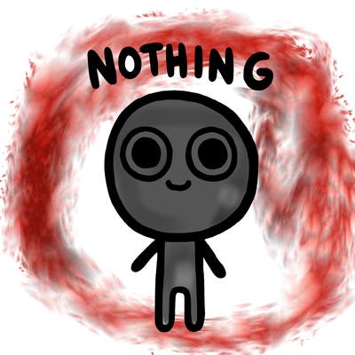 nothing