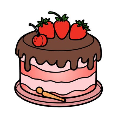 cake