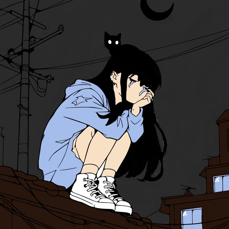 After