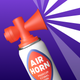 Air Horn & Fart Sounds Prank
