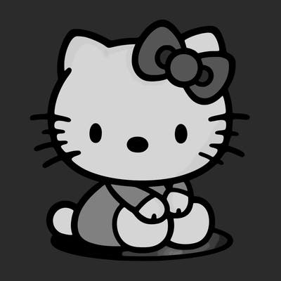 hello kitty