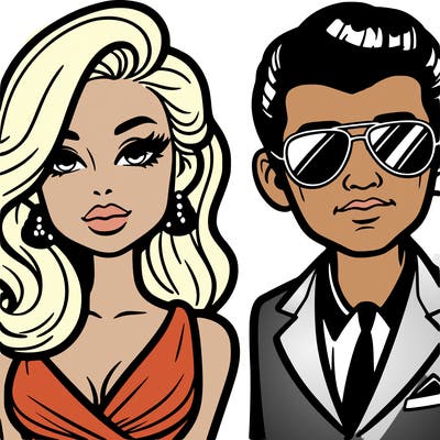 lady gaga and michael jackson