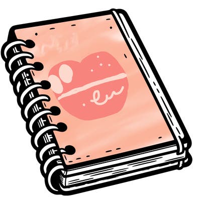 notebook