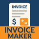 AI Invoice Maker & Receipts