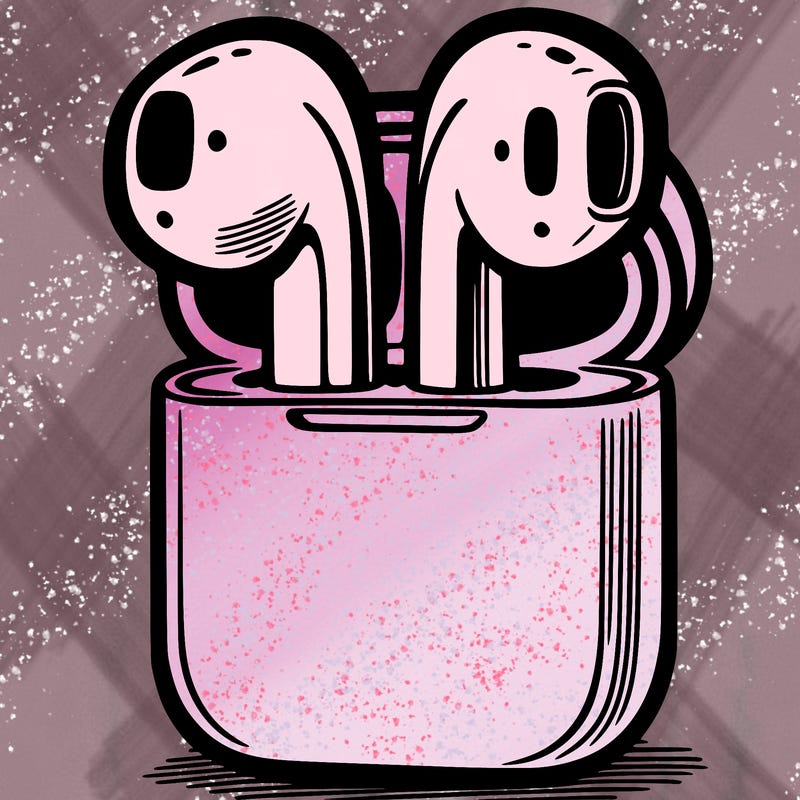 airpods