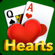 Hearts : Deluxe Card Game