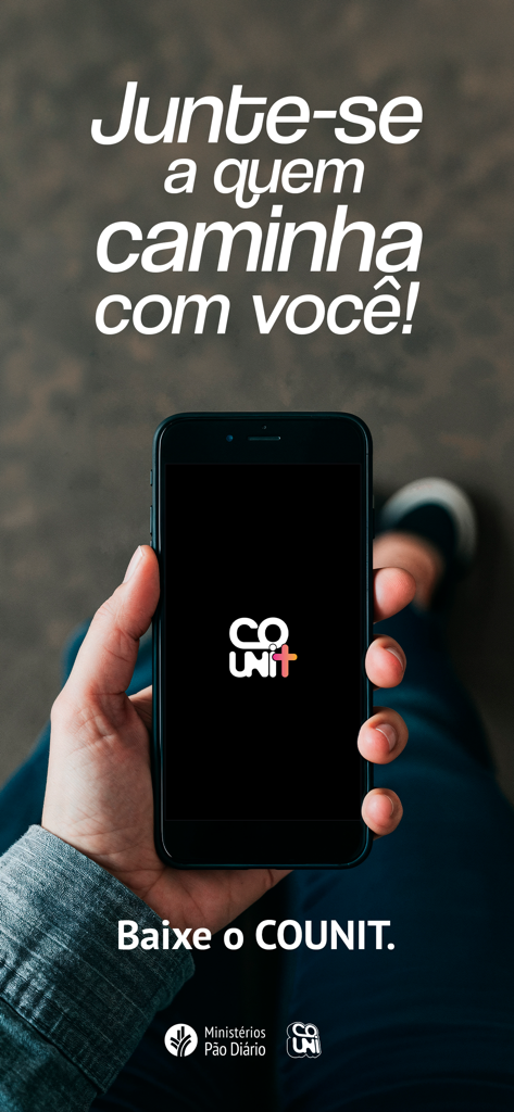 COUNIT - Reference App | MWM