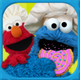 Sesame Street Alphabet Kitchen