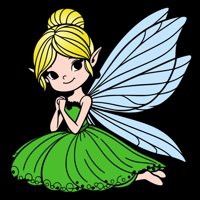 fairy
