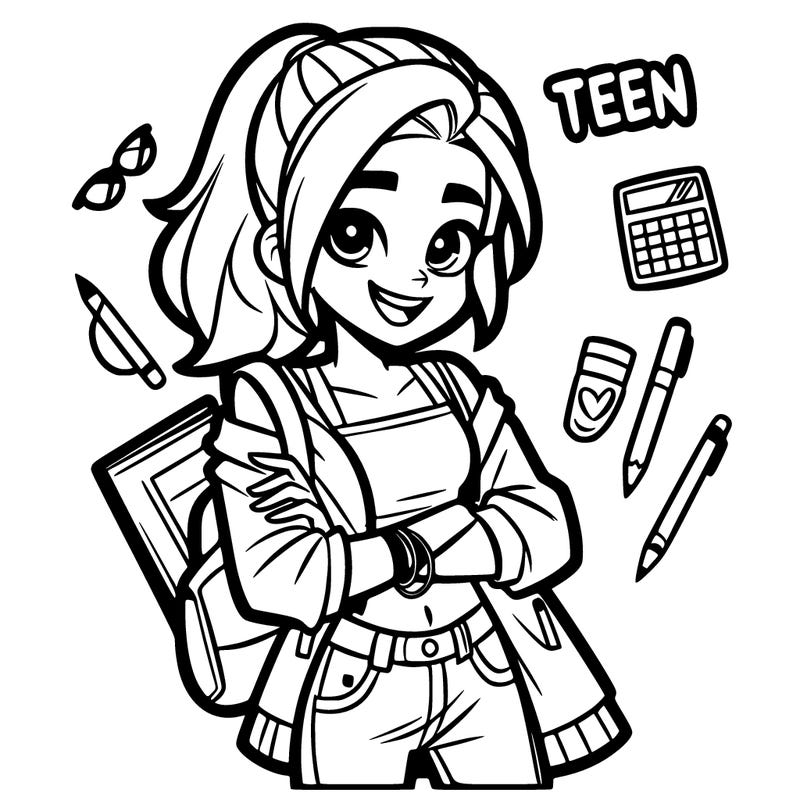 teen