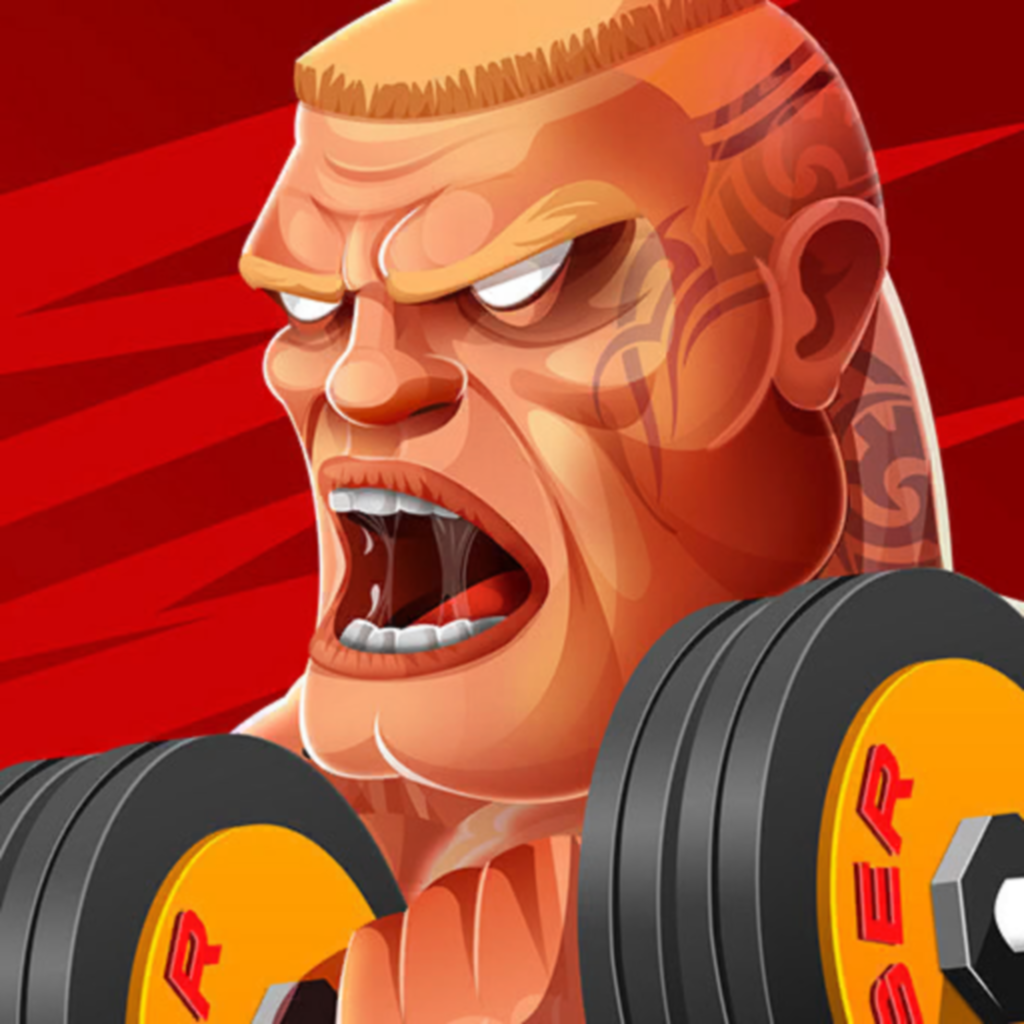 After Gym: Gym Simulator Game - Games App | MWM