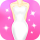 Slim & Skinny -Thin Face Photo