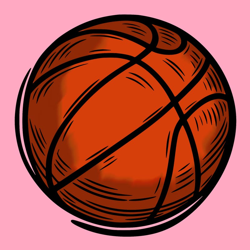 basketball