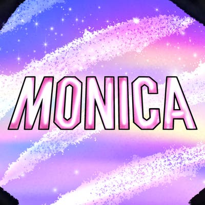 monica