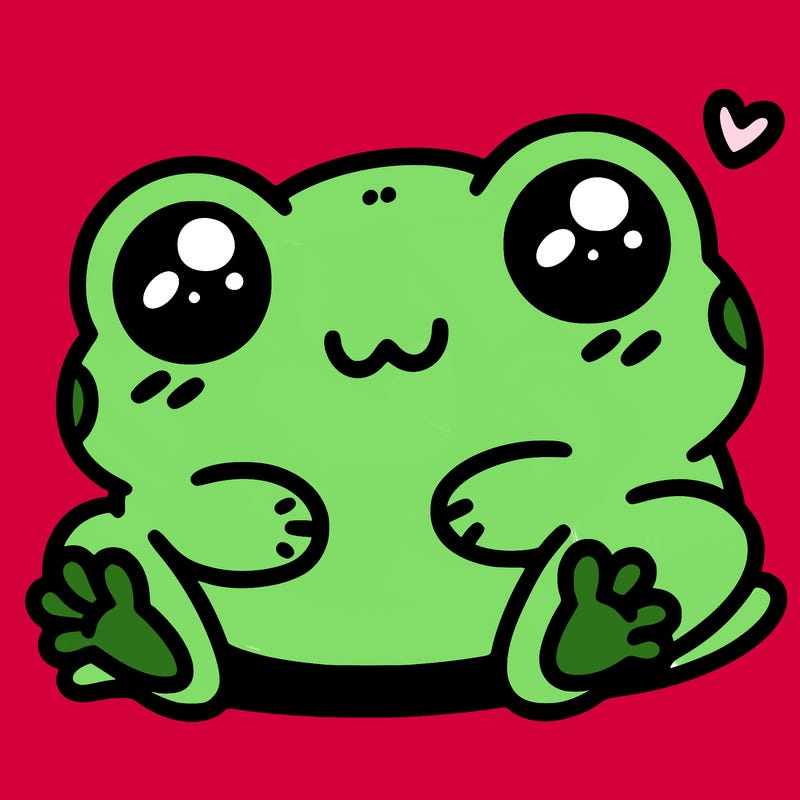 𝚔𝚊𝚠𝚊𝚒𝚒 𝚏𝚛𝚘𝚐