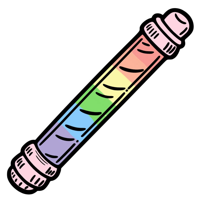 glow stick