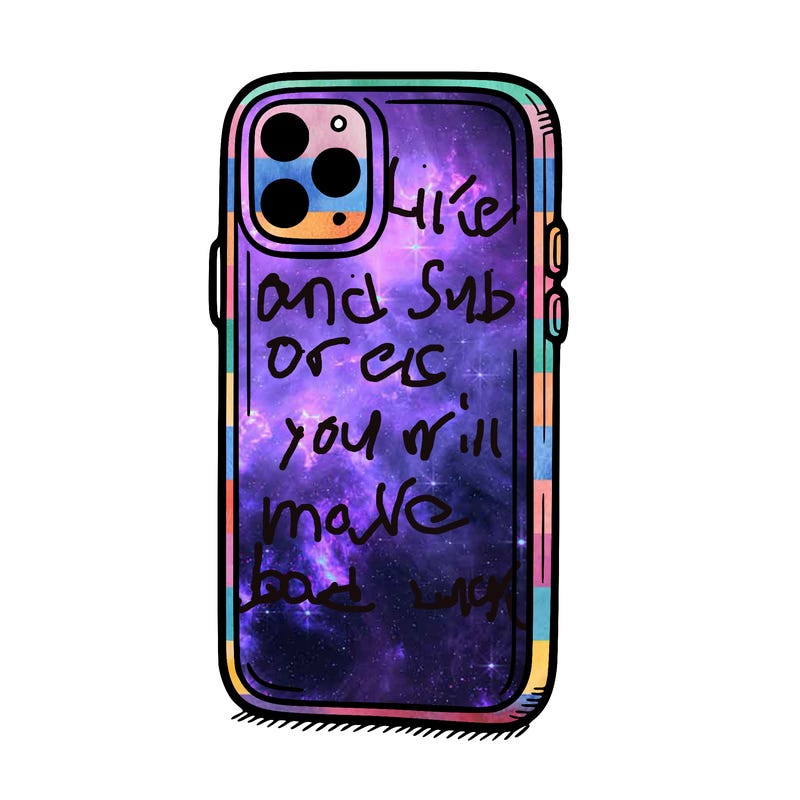 phone case