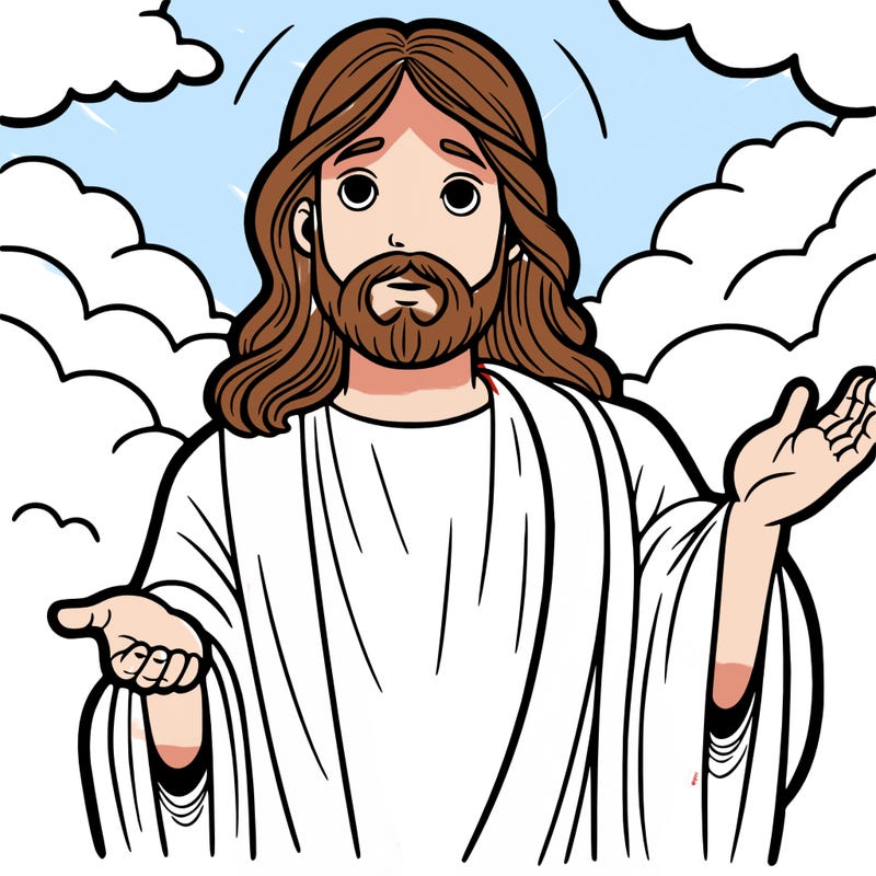 jesus