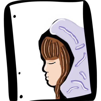 blank white page with nothing drawn on it