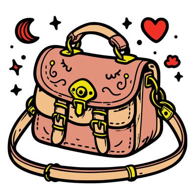 satchel