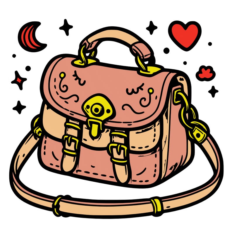 satchel