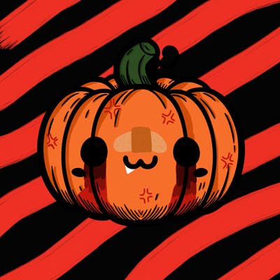 1🎃