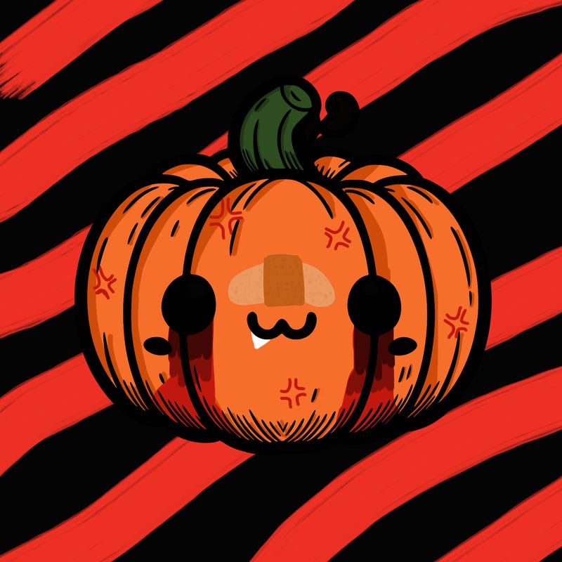 1🎃