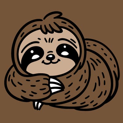sloth