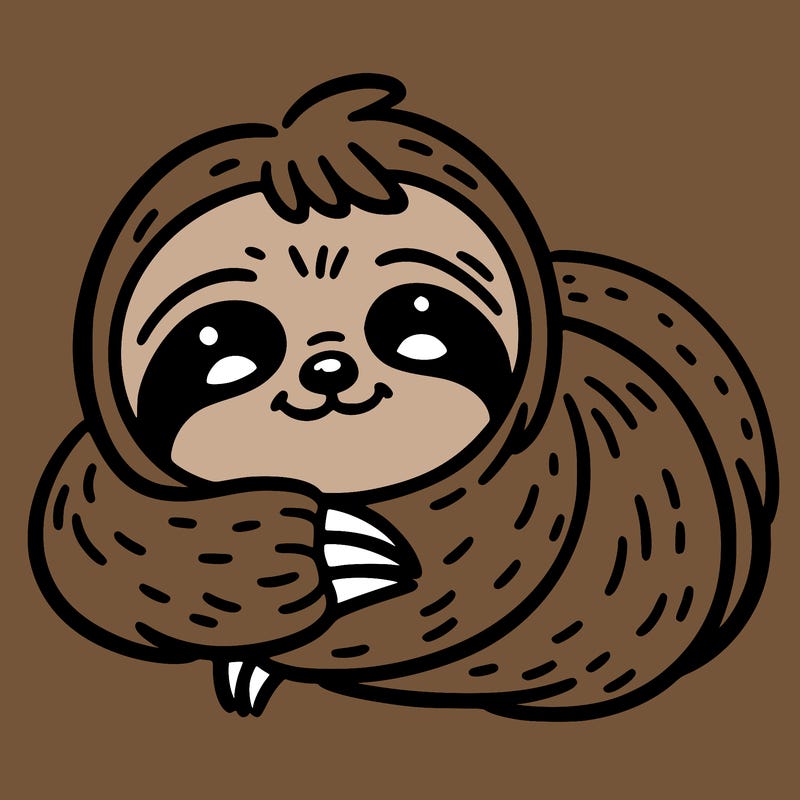 sloth