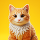 My Cat: Virtual Cat Simulator