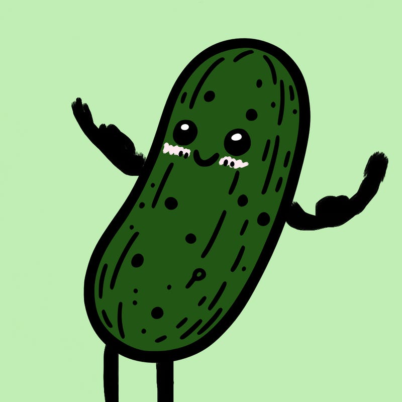 pickle