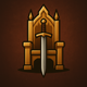 Kingdom Throne Simulator