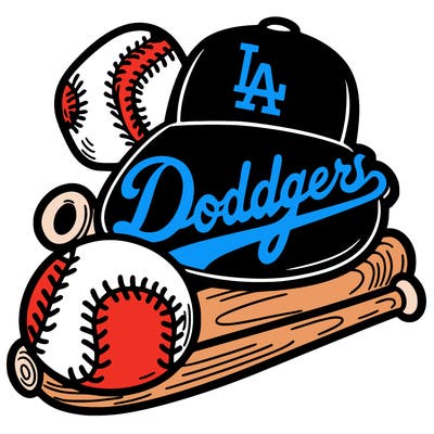 dodgers baseball