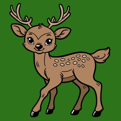deer