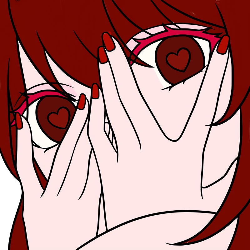 After
