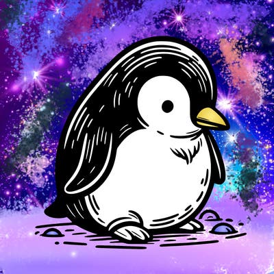 penguin