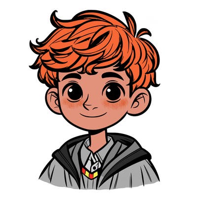 ron weasley