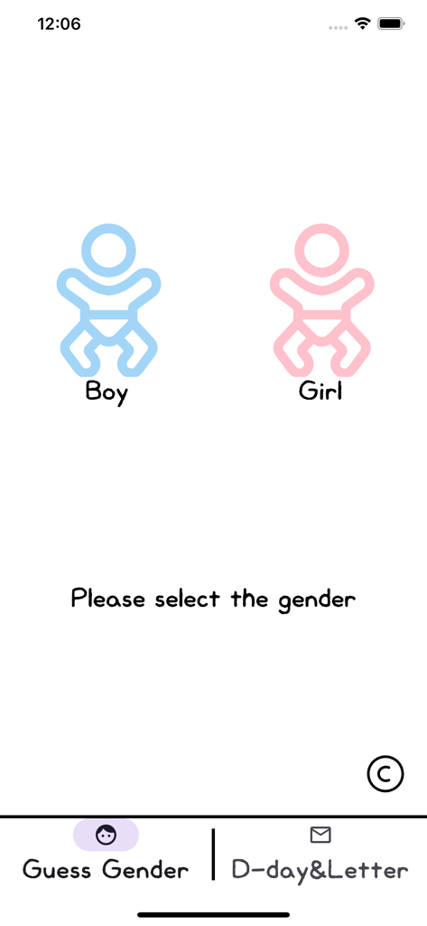 Gender reveal party - Lifestyle App | MWM