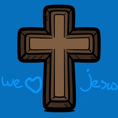 cross