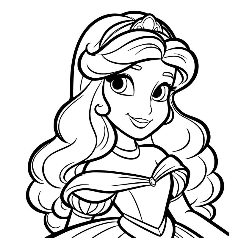 belle disney princess