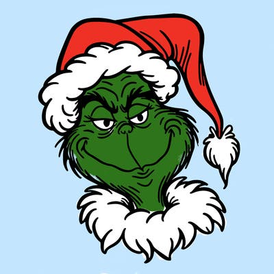 grinch