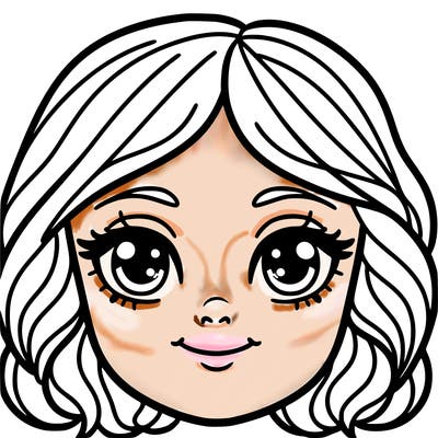 face